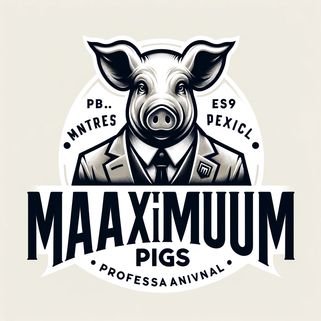 Max Pigs